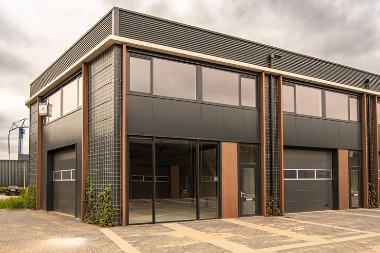 Bekijk foto 1 van De Marke 2 g