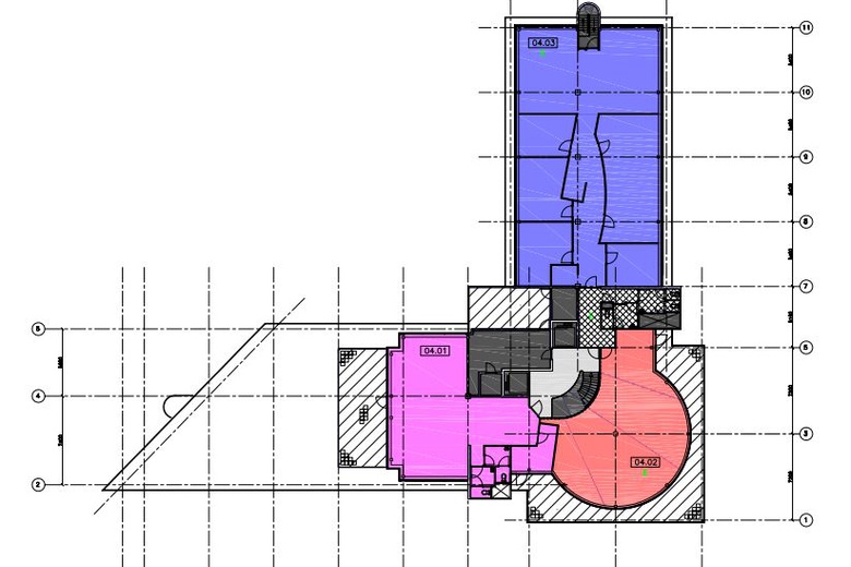 KantoorruimteaanMarathon 11 A<br/> inHilversum