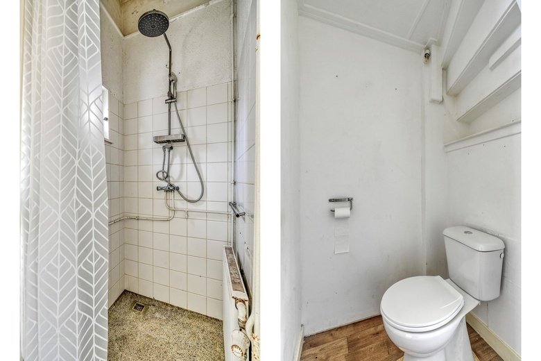 WinkelruimteaanHondegatstraat 2<br/> inHarderwijk