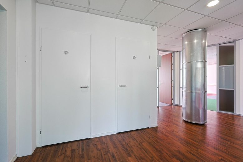 KantoorruimteaanPlesmanstraat 4B<br/> inLeusden
