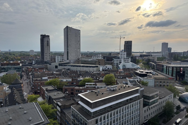 HorecaaanEmmasingel 14<br/> inEindhoven