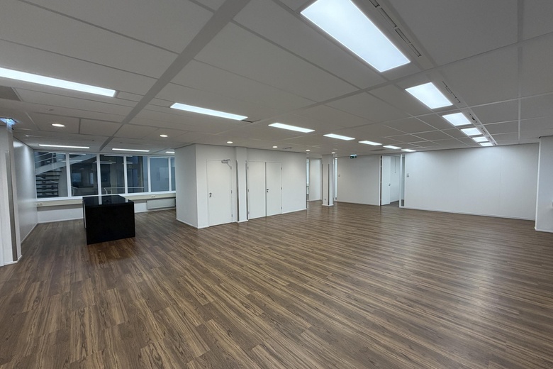 KantoorruimteaanSiriusdreef 1 - 15<br/> inHoofddorp