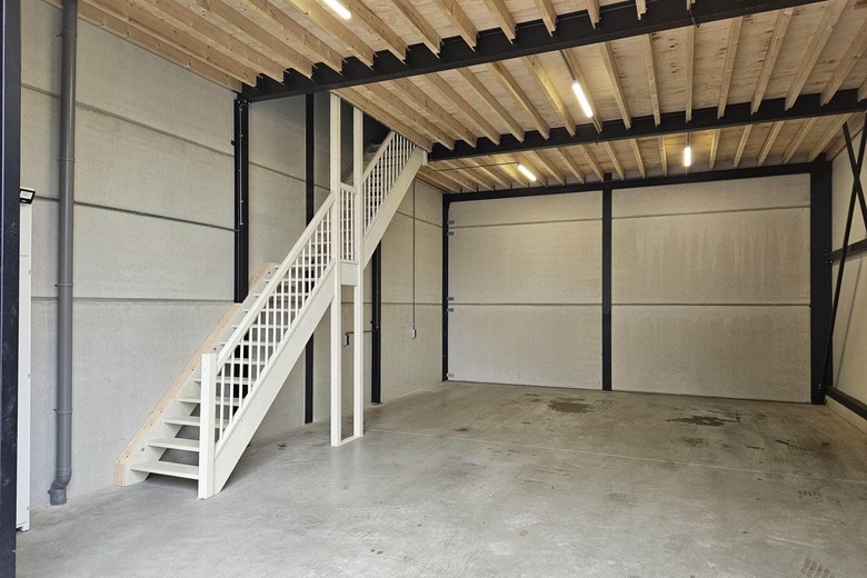 BedrijfsruimteaanLipsstraat 22 U 01<br/> inDrunen BedrijfsruimteaanLipsstraat 22 U 01<br/> inDrunen