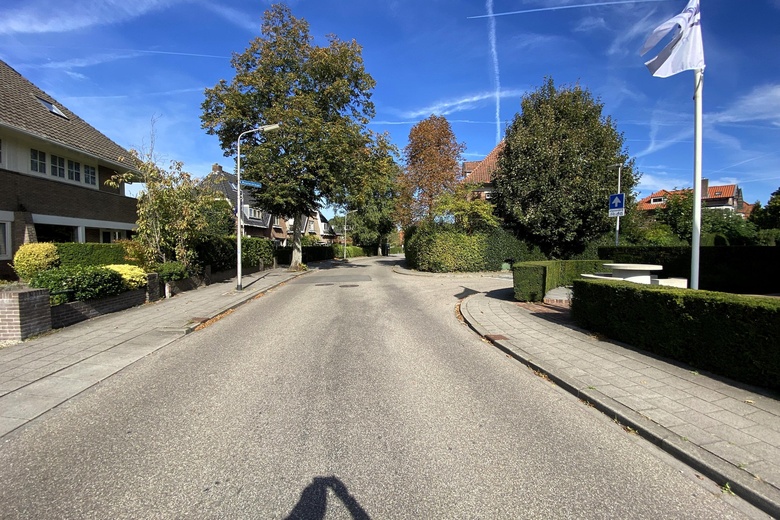 KantoorruimteaanAlbrechtlaan 26<br/> inBussum