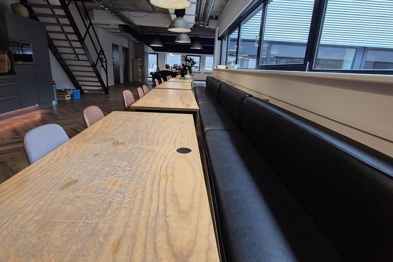 KantoorruimteaanModemweg 45<br/> inAmersfoort