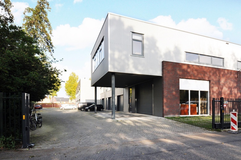 BedrijfsruimteaanHenricuskade 71 E<br/> inDen Haag