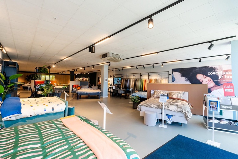 WinkelruimteaanNijmeegseweg 6<br/> inVenlo