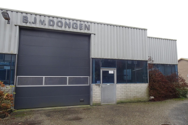 BedrijfsruimteaanHornweg 206<br/> inAalsmeer BedrijfsruimteaanHornweg 206<br/> inAalsmeer