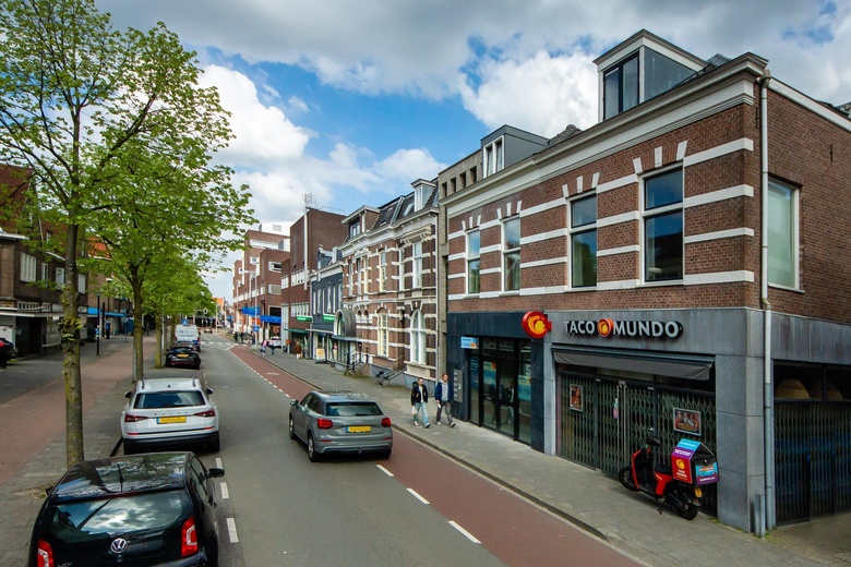 Winkelruimte Amersfoort - Arnhemseweg 26 F - Foto 2