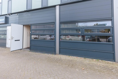 Bedrijfsruimte Son en Breugel - Ekkersrijt 4429 - Foto 2