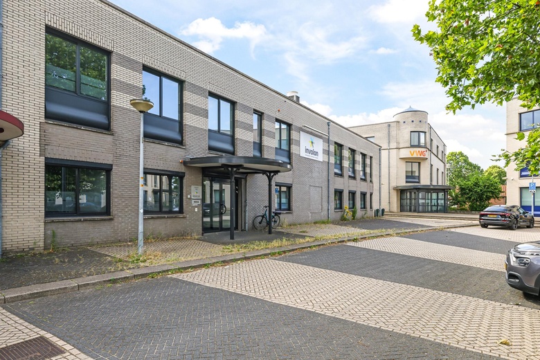 Kantoorruimte Wijchen - Saltshof 1020 - Foto 29