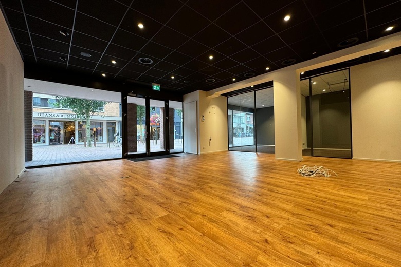 WinkelruimteaanKorte Kerkstraat 3 - 5<br/> inGeldrop