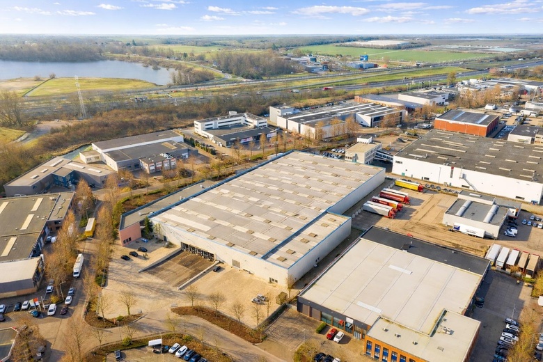 BedrijfsruimteaanEdisonweg 44<br/> inGorinchem