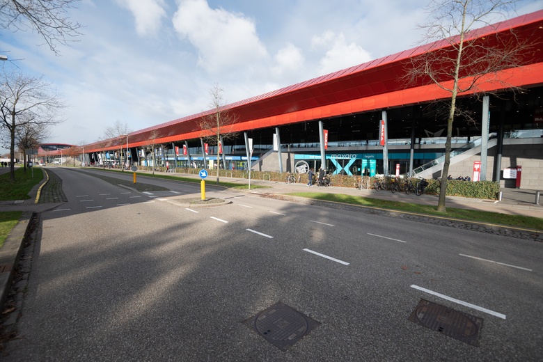 WinkelruimteaanProostwetering 5<br/> inUtrecht