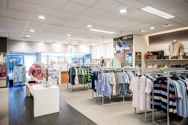 WinkelruimteaanWinkelcentrum Woensel 117<br/> inEindhoven