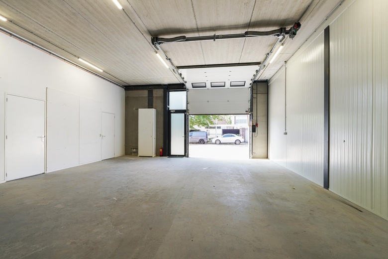 Bedrijfsruimte Tilburg - Dostalstraat 64 16 - Foto 24