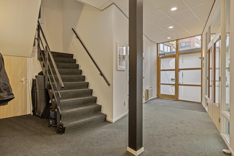 KantoorruimteaanSpacelab 3<br/> inAmersfoort