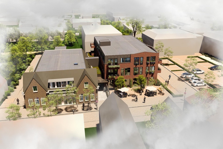 HorecaaanDorpsstraat 0 ong<br/> inBleiswijk