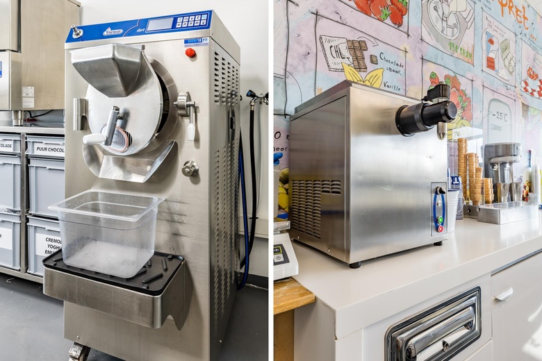 HorecaaanPieter Calandlaan 776<br/> inAmsterdam