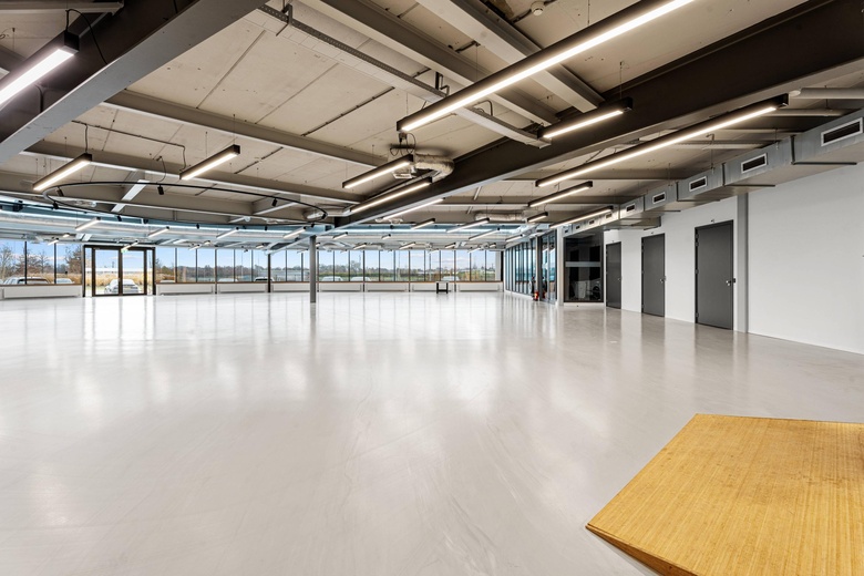 KantoorruimteaanEuropalaan 30<br/> inDen Bosch