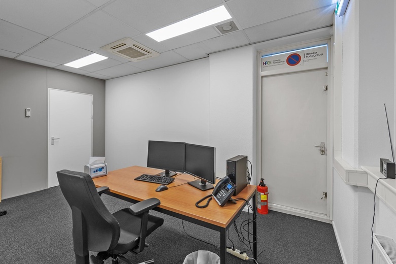 KantoorruimteaanBovendonk 11 d<br/> inRoosendaal