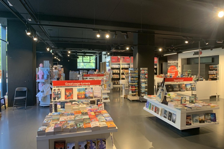 BedrijfsruimteaanStieltjesweg 824<br/> inDelft