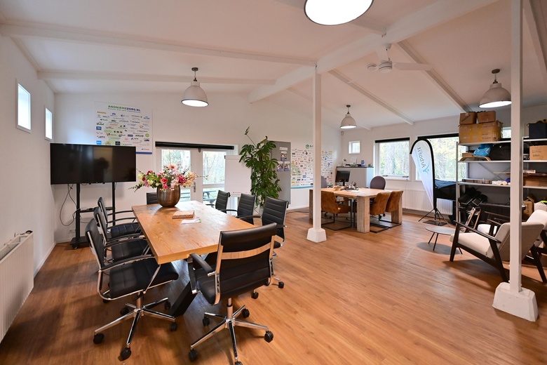 BedrijfsruimteaanLoosdrechtse Bos 21 E<br/> inHilversum