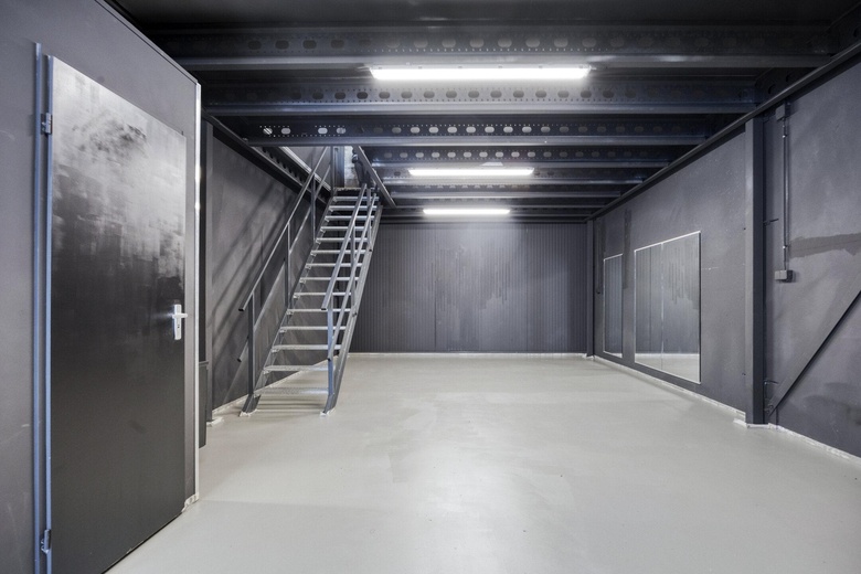 BedrijfsruimteaanChrista Ehrlichhof 57<br/> inRotterdam