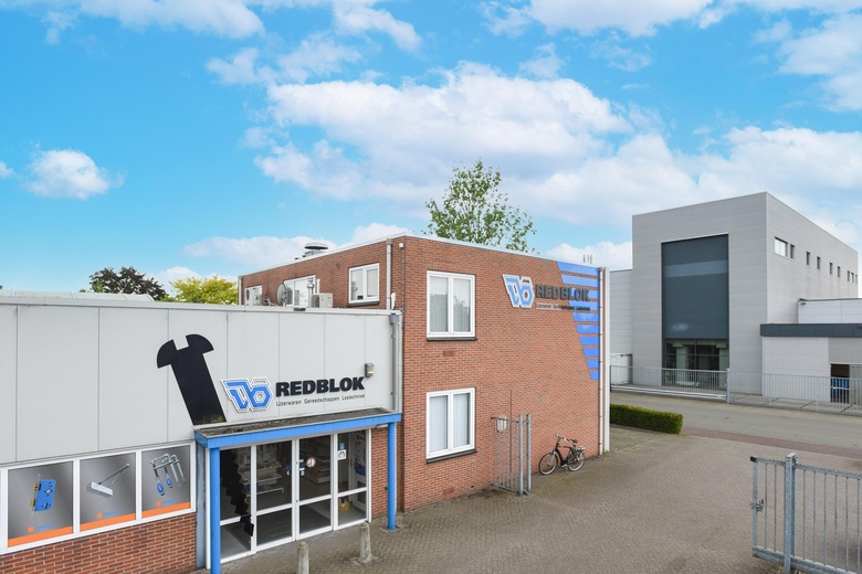 Kantoorruimte Barneveld - Bellstraat 4 - Foto 3
