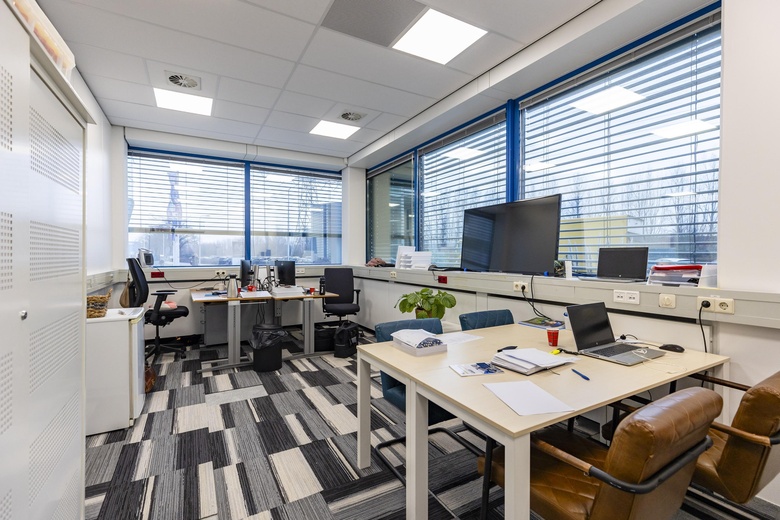Kantoorruimte Utrecht - Reactorweg 47 A - Foto 21