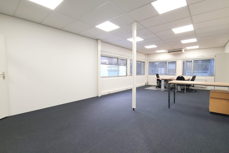 KantoorruimteaanHofkesweg 4<br/> inRosmalen KantoorruimteaanHofkesweg 4<br/> inRosmalen