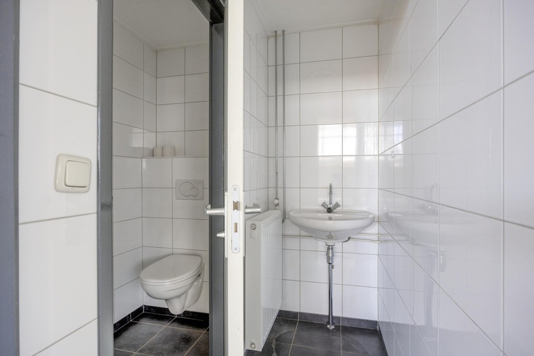 Bedrijfsruimte Oldenzaal - Ainsworthstraat 40 - Foto 23