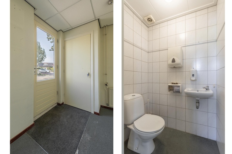 BedrijfsruimteaanPanoven 56<br/> inIJsselstein