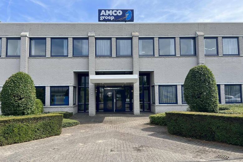 KantoorruimteaanDokwerkerstraat 2<br/> inRidderkerk