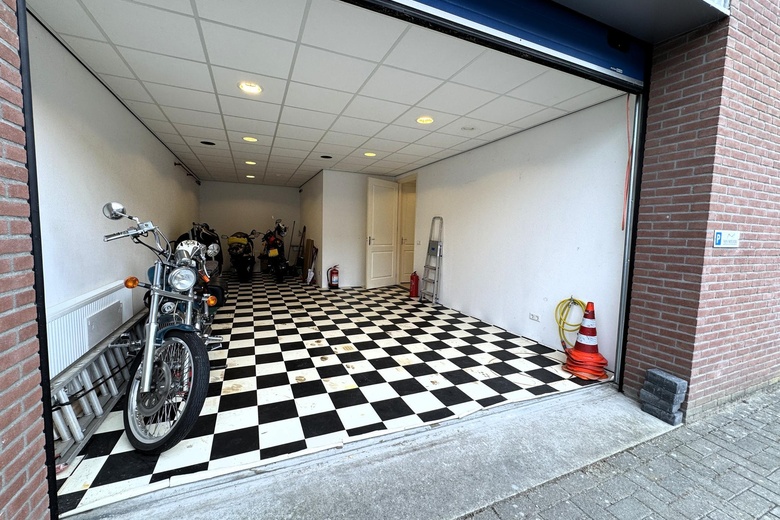 BedrijfsruimteaanBolderweg 48 H<br/> inAlmere BedrijfsruimteaanBolderweg 48 H<br/> inAlmere