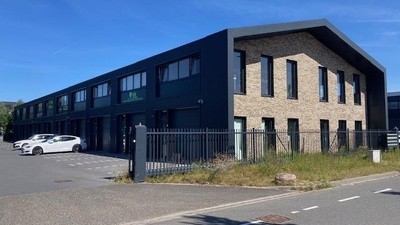 Bekijk foto 3 in  aan de  in 