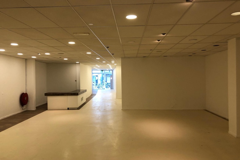 WinkelruimteaanVughterstraat 52<br/> inDen Bosch WinkelruimteaanVughterstraat 52<br/> inDen Bosch