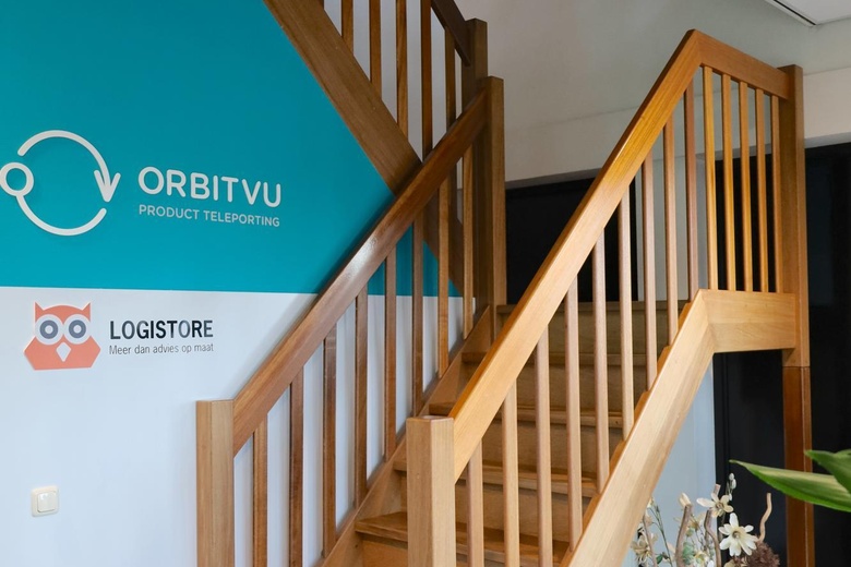BedrijfsruimteaanKerkstraat 7<br/> inHank BedrijfsruimteaanKerkstraat 7<br/> inHank