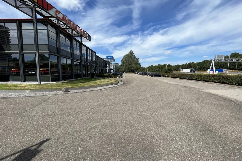 KantoorruimteaanEllen Pankhurststraat 7<br/> inTilburg