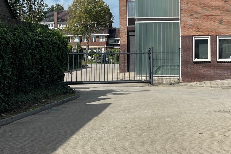 Bedrijfsruimte Den Haag - Westvlietweg 71 H - Foto 4