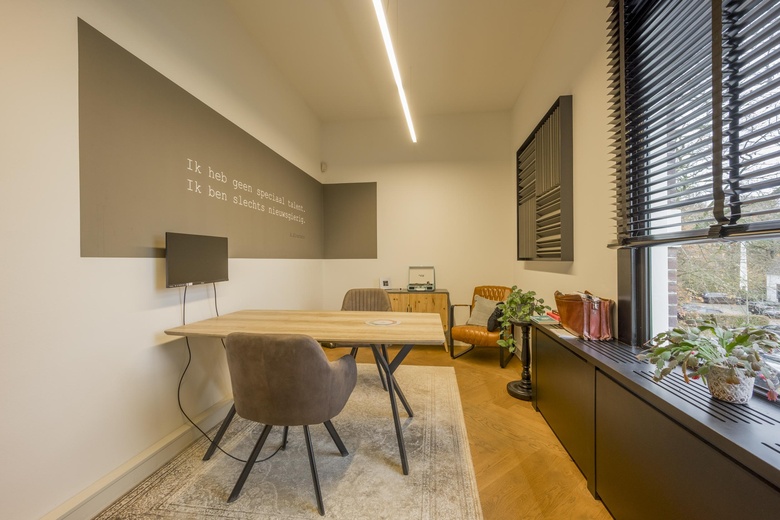 KantoorruimteaanHoofdstraat 252<br/> inDriebergen