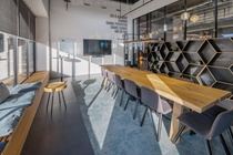Kantoorruimte Amsterdam - Joan Muyskenweg 22 - Foto 6