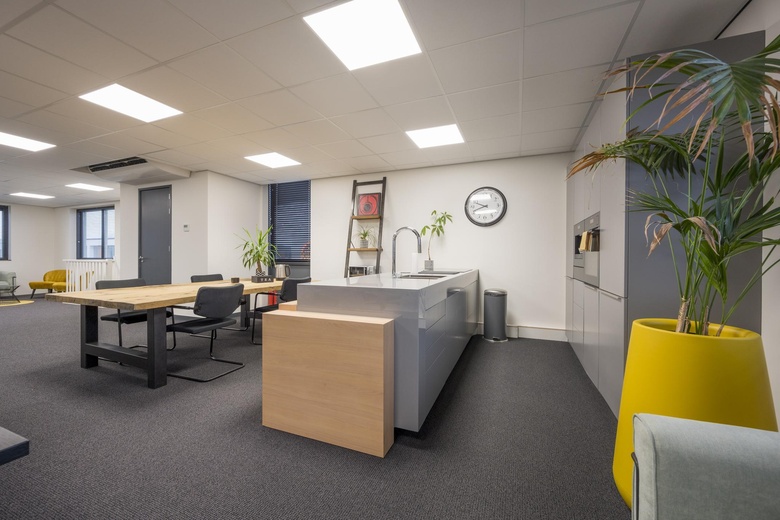 KantoorruimteaanPlantageweg 23<br/> inLeusden KantoorruimteaanPlantageweg 23<br/> inLeusden