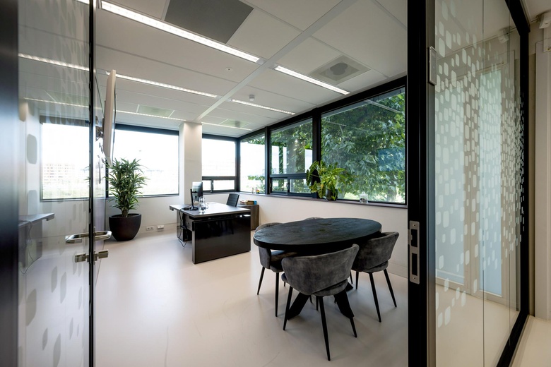 KantoorruimteaanPaalbergweg 2 - 4<br/> inAmsterdam KantoorruimteaanPaalbergweg 2 - 4<br/> inAmsterdam