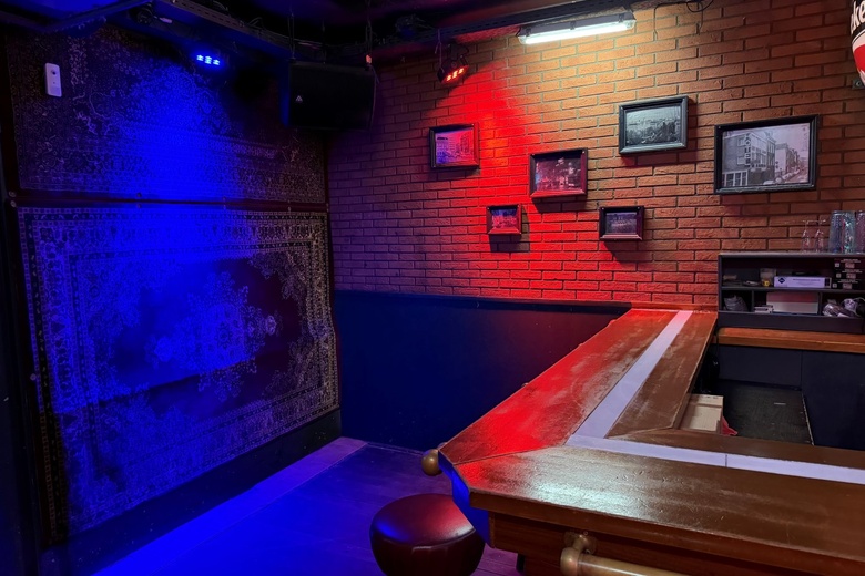 Horeca Amsterdam - Lange Leidsedwarsstraat 70 - Foto 4