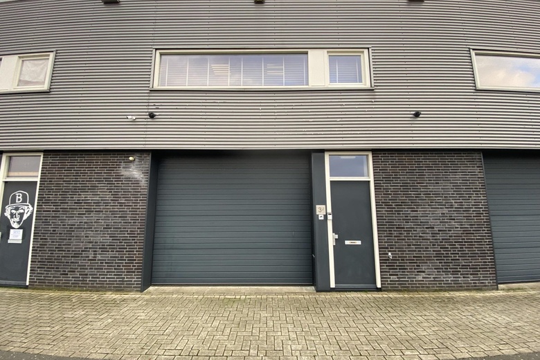 BedrijfsruimteaanSchutweg 3 j<br/> inWaalwijk