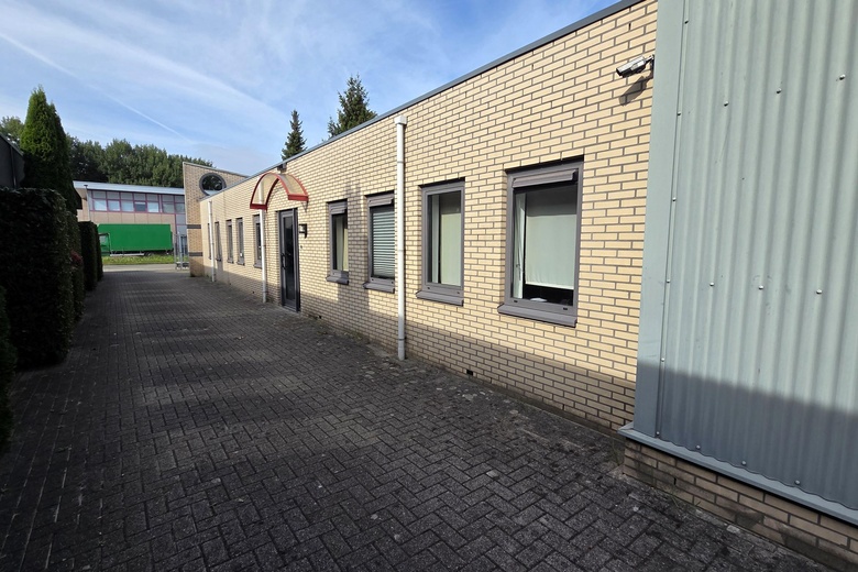 KantoorruimteaanOperetteweg 4<br/> inAlmere KantoorruimteaanOperetteweg 4<br/> inAlmere