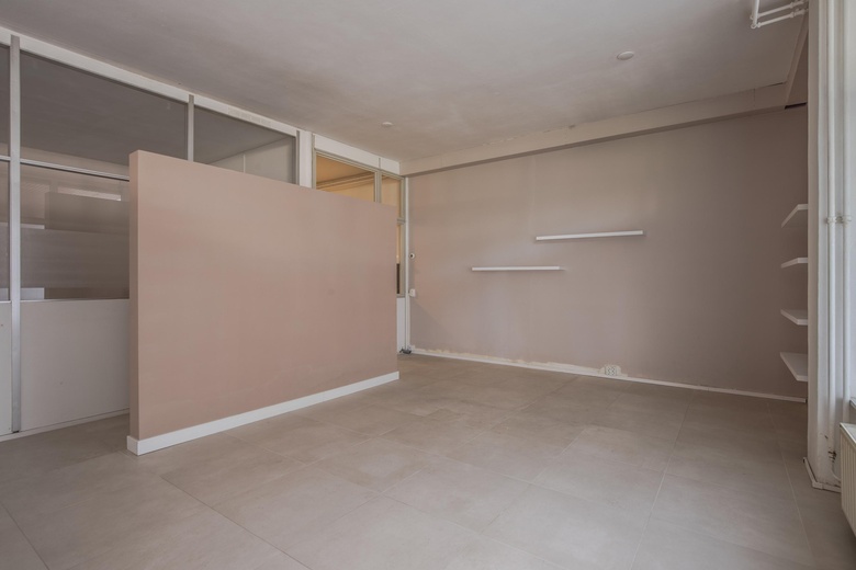 WinkelruimteaanOremusplein 7<br/> inArnhem