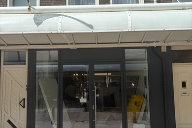 Bekijk foto 2 van Generaal Cronjestraat 123