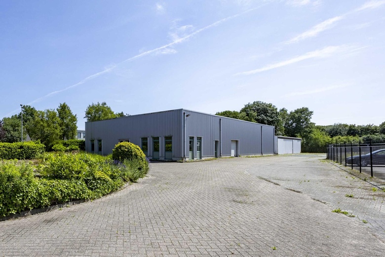 BedrijfsruimteaanDe Flammert 1018<br/> inBergen op Zoom